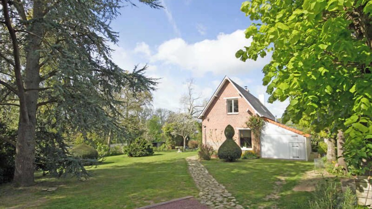 Photo of Outdoor in Varengeville-sur-Mer