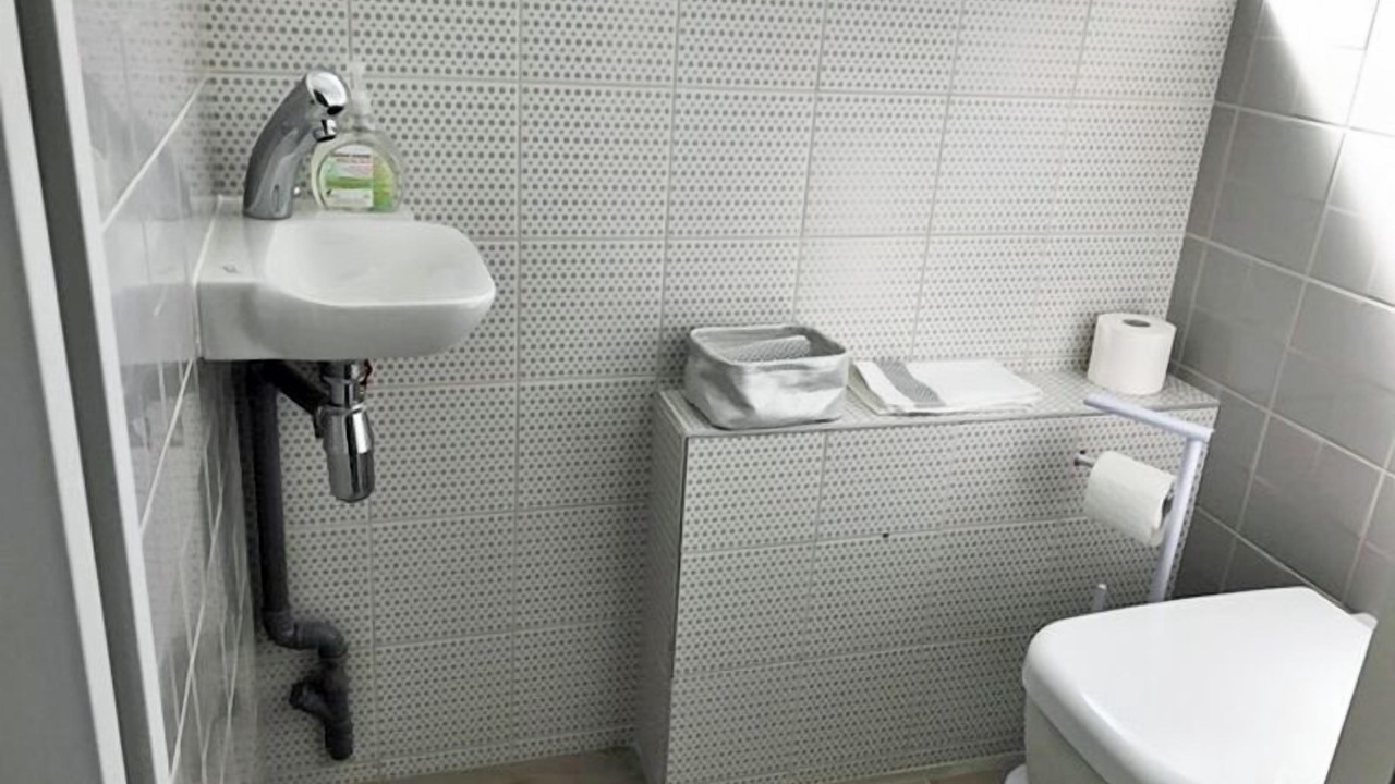 Photo of Bathroom in Varengeville-sur-Mer