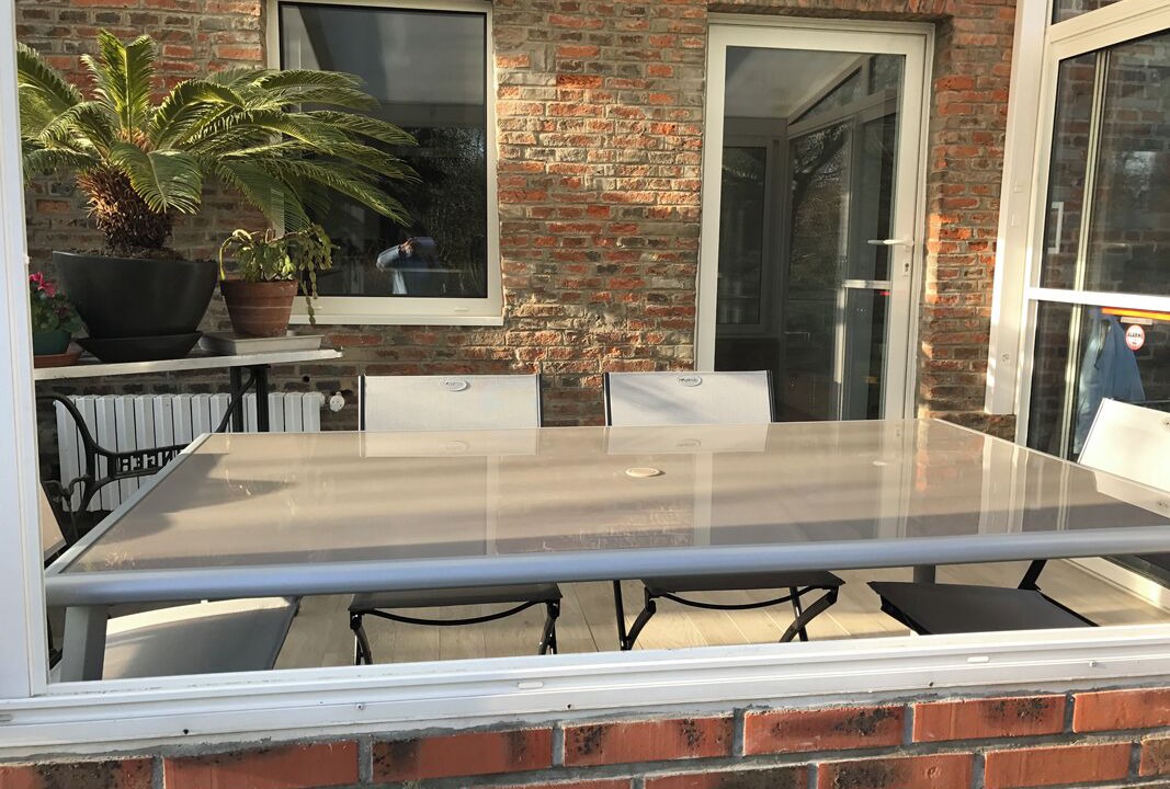 Photo of Outdoor in Varengeville-sur-Mer
