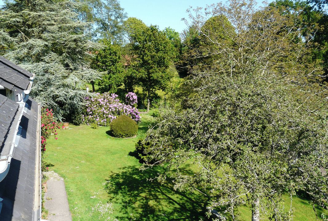 Photo of Outdoor in Varengeville-sur-Mer