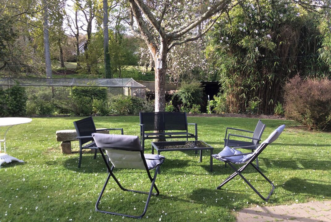 Photo of Outdoor in Varengeville-sur-Mer