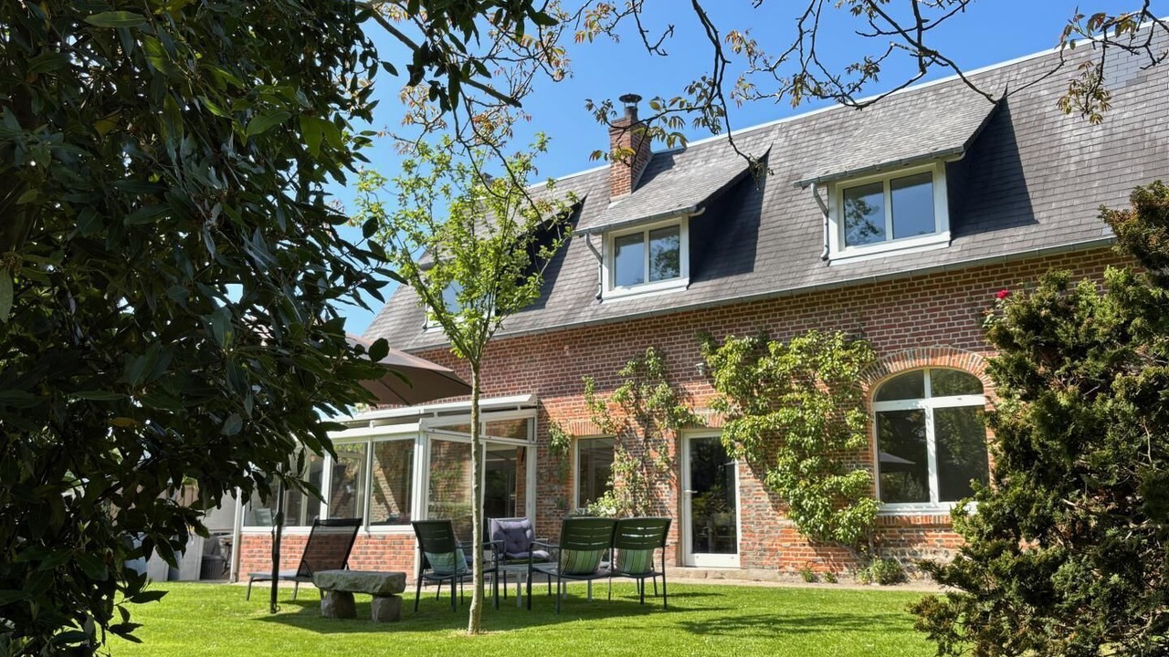 Photo of Outdoor in Varengeville-sur-Mer