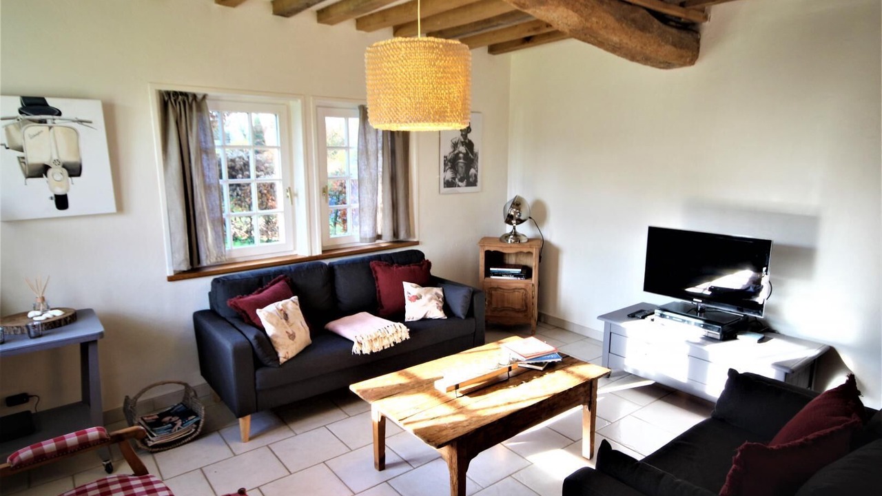 Photo of Livingroom in Ermenouville