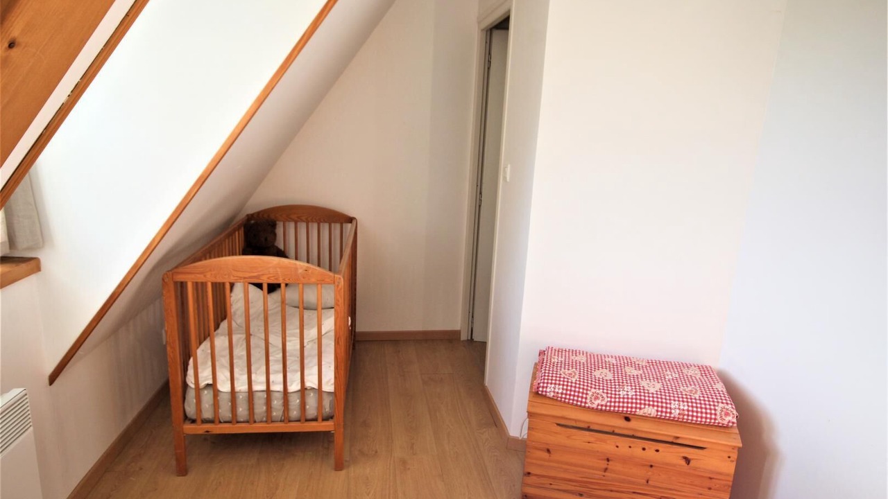 Photo of Bedroom in Ermenouville