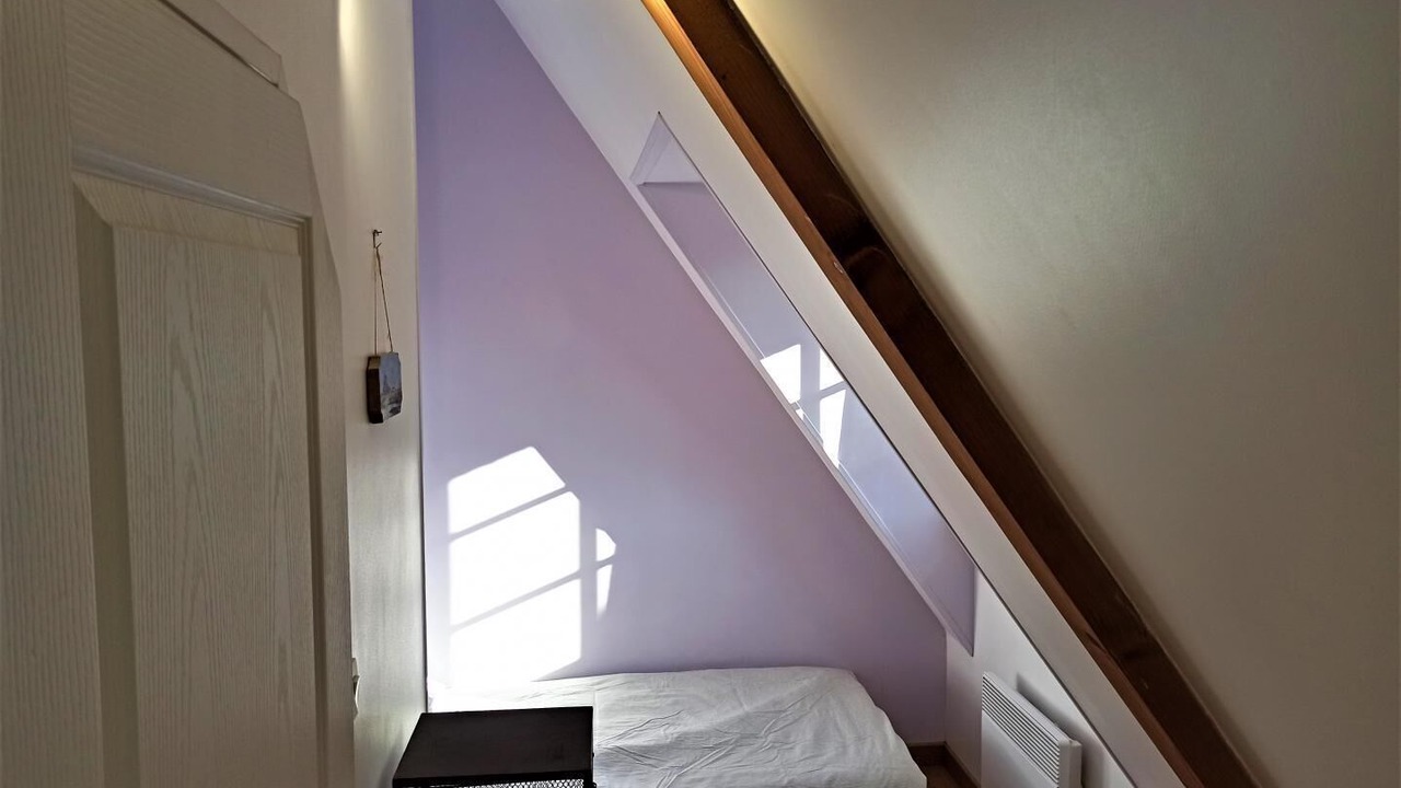 Photo of Bedroom in Ermenouville