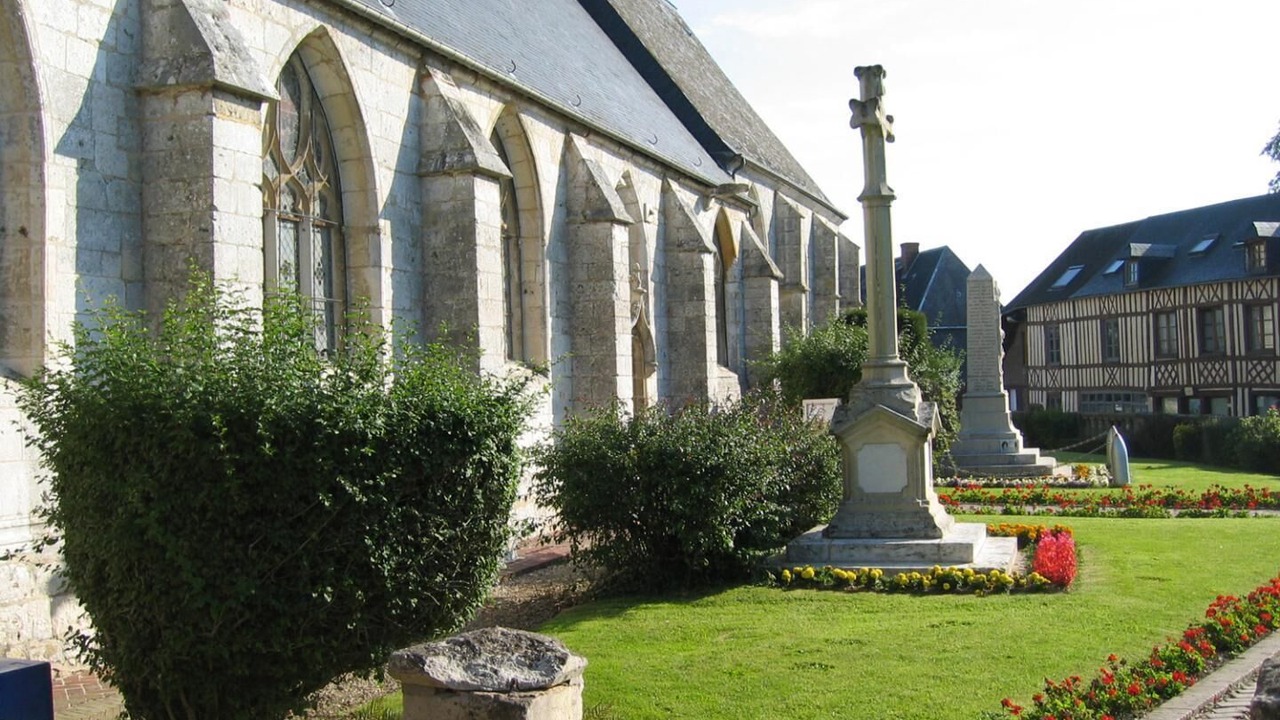 Photo of Others in Montivilliers