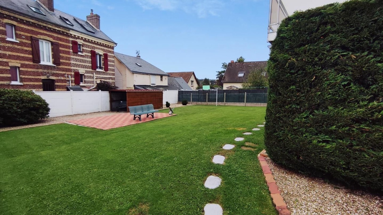Photo of Outdoor in Montivilliers