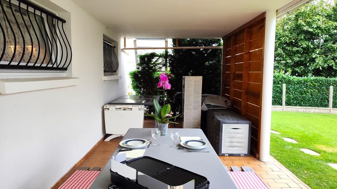 Photo of Outdoor in Montivilliers