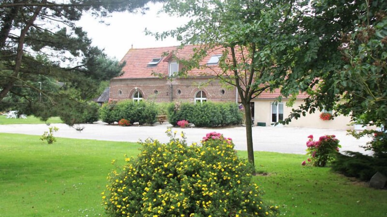 Photo of Outdoor in Ambrumesnil