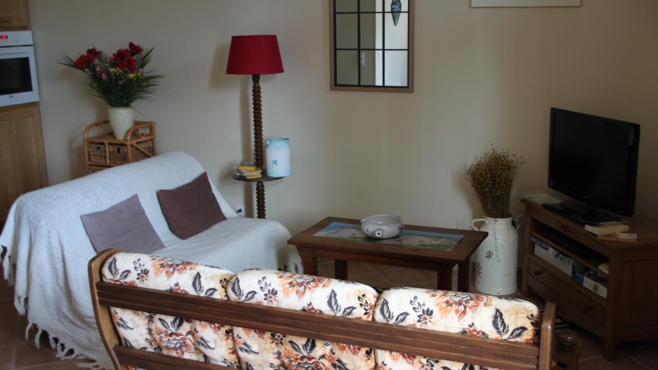 Photo of Livingroom in Ambrumesnil