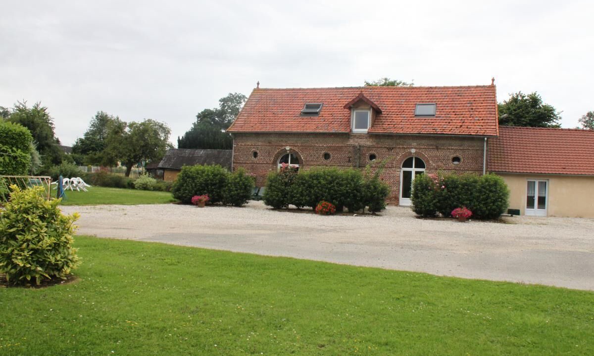 Photo of Outdoor in Ambrumesnil