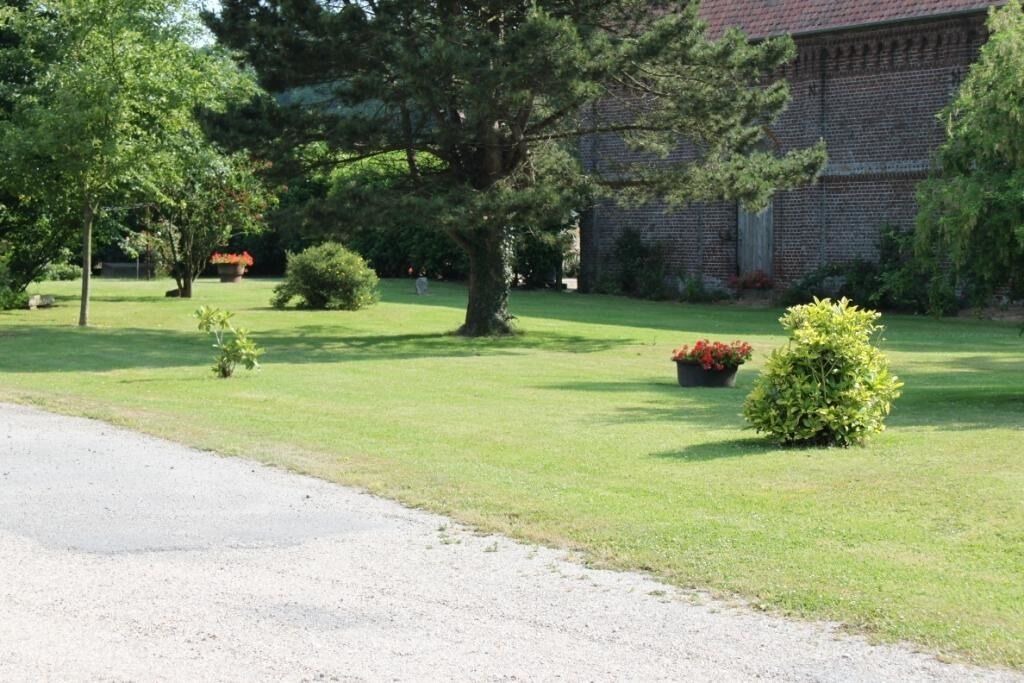 Photo of Outdoor in Ambrumesnil