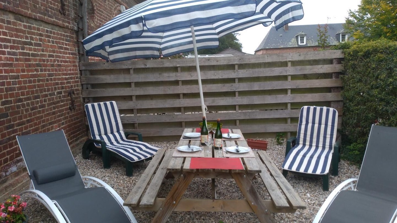 Photo of Outdoor in Ambrumesnil