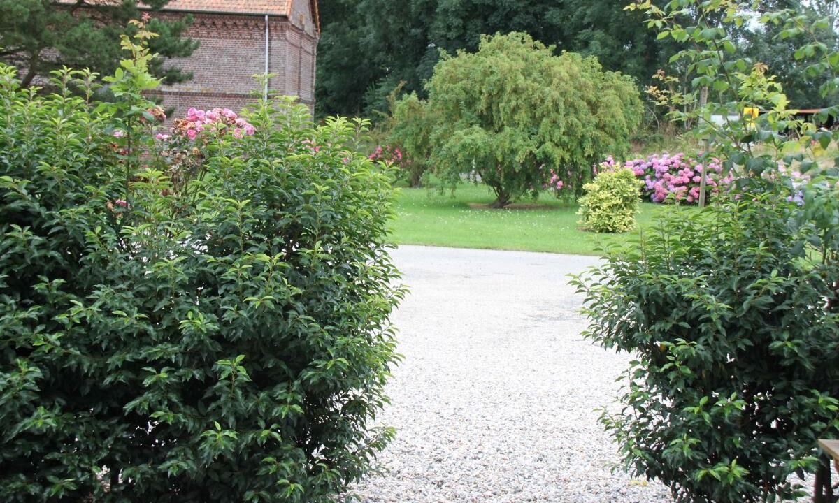 Photo of Outdoor in Ambrumesnil