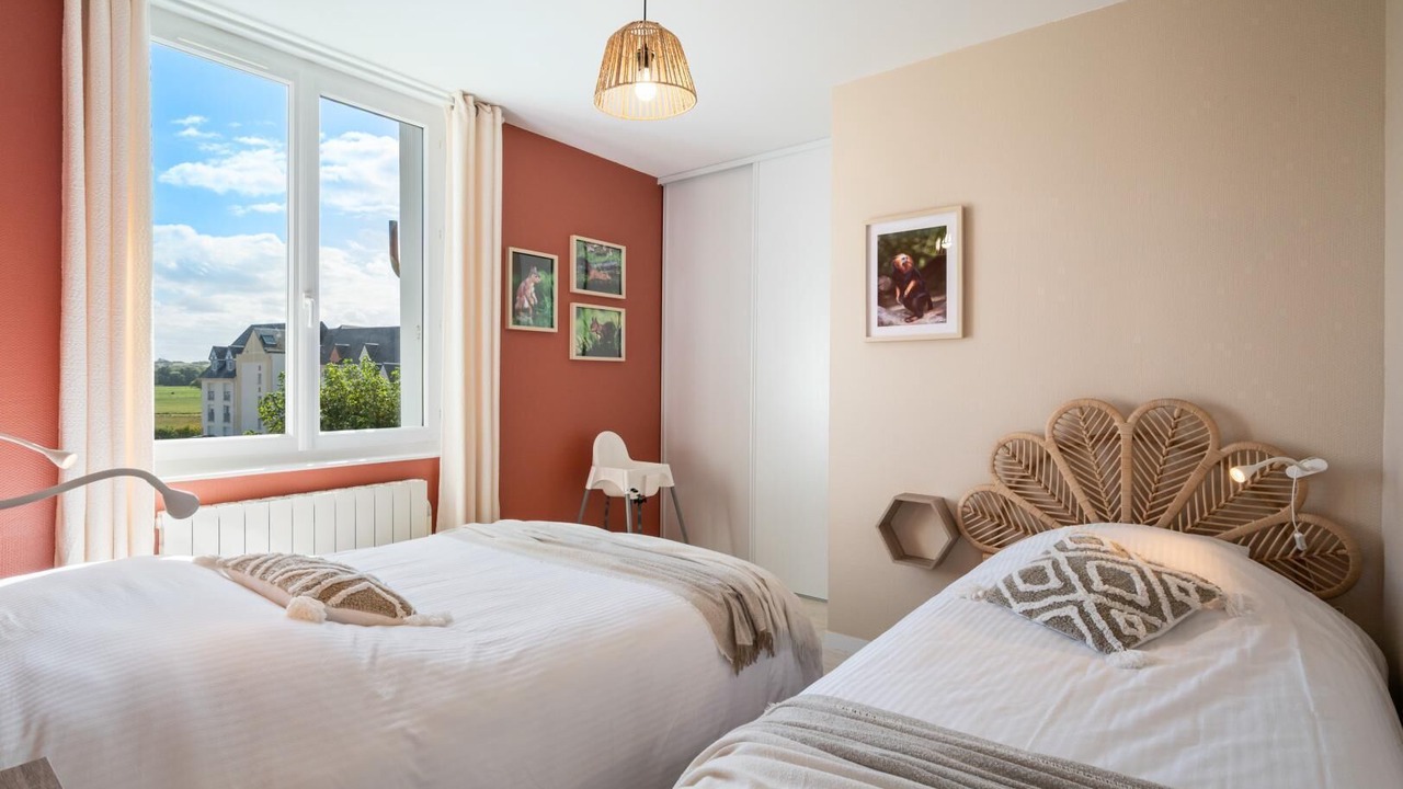 Photo of Bedroom in Criel-sur-Mer