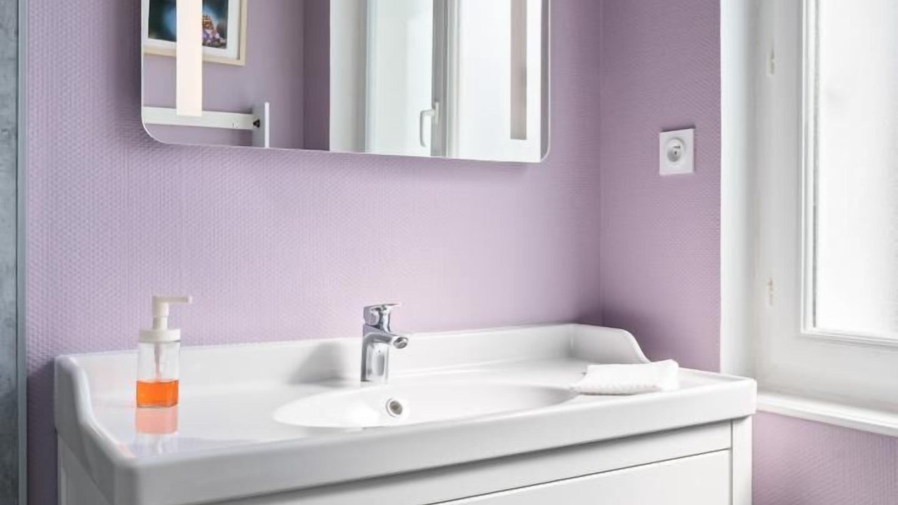 Photo of Bathroom in Criel-sur-Mer