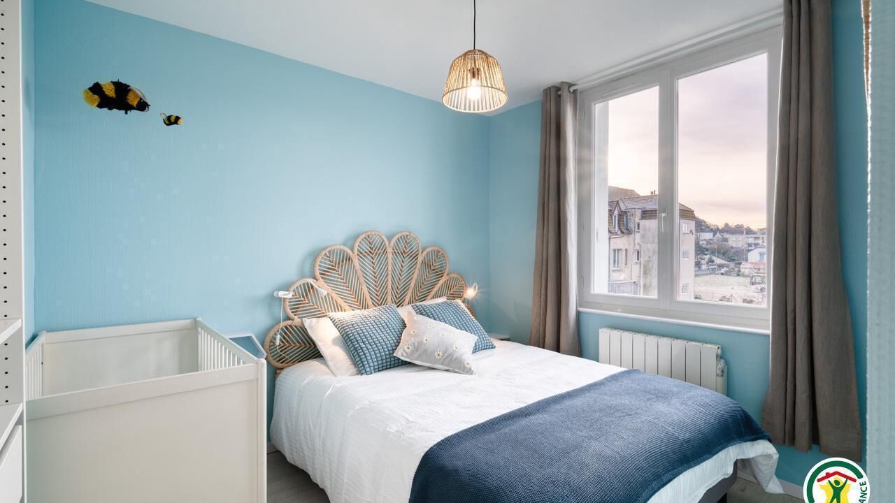 Photo of Bedroom in Criel-sur-Mer