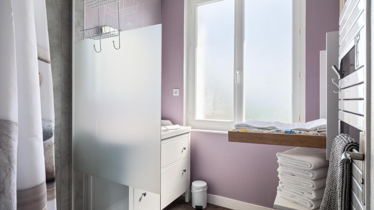 Photo of Bathroom in Criel-sur-Mer
