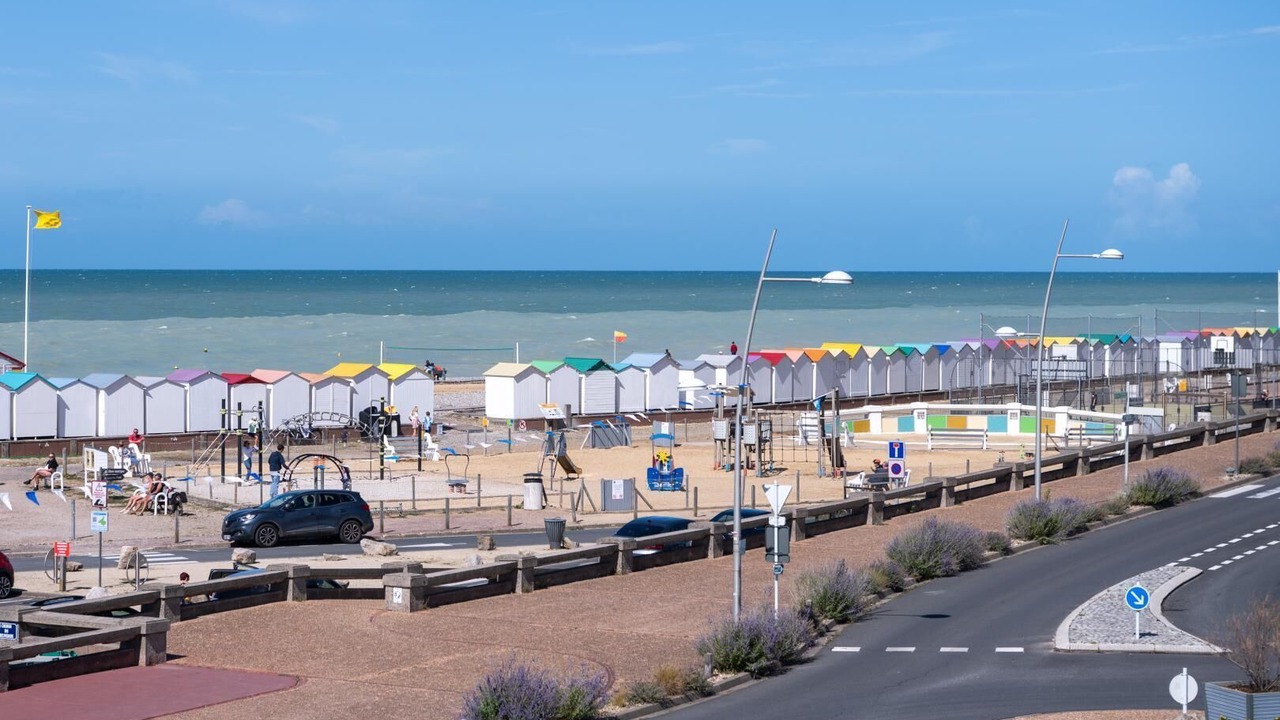 Photo of Others in Criel-sur-Mer