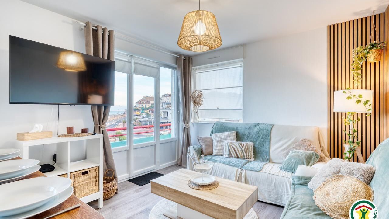Photo of Livingroom in Criel-sur-Mer