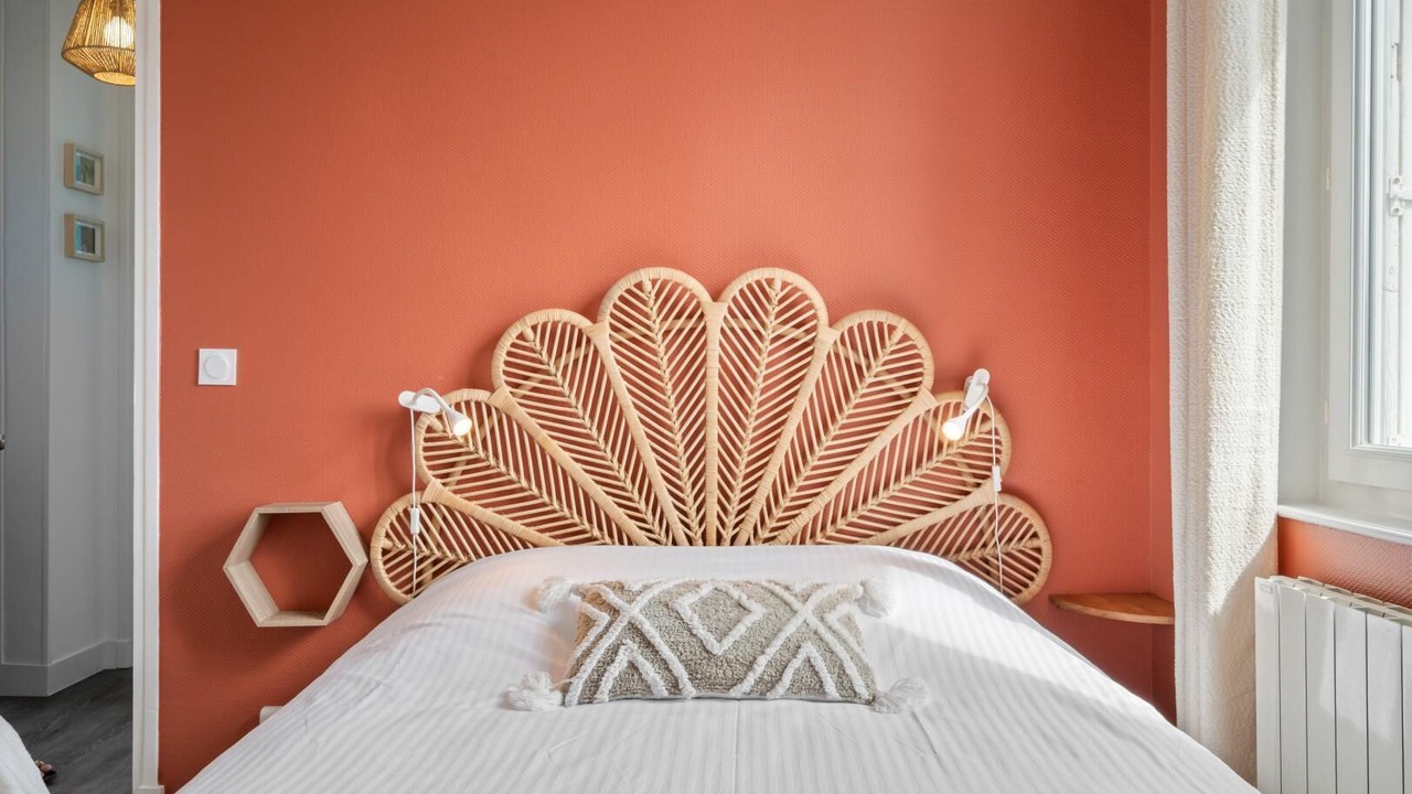 Photo of Bedroom in Criel-sur-Mer