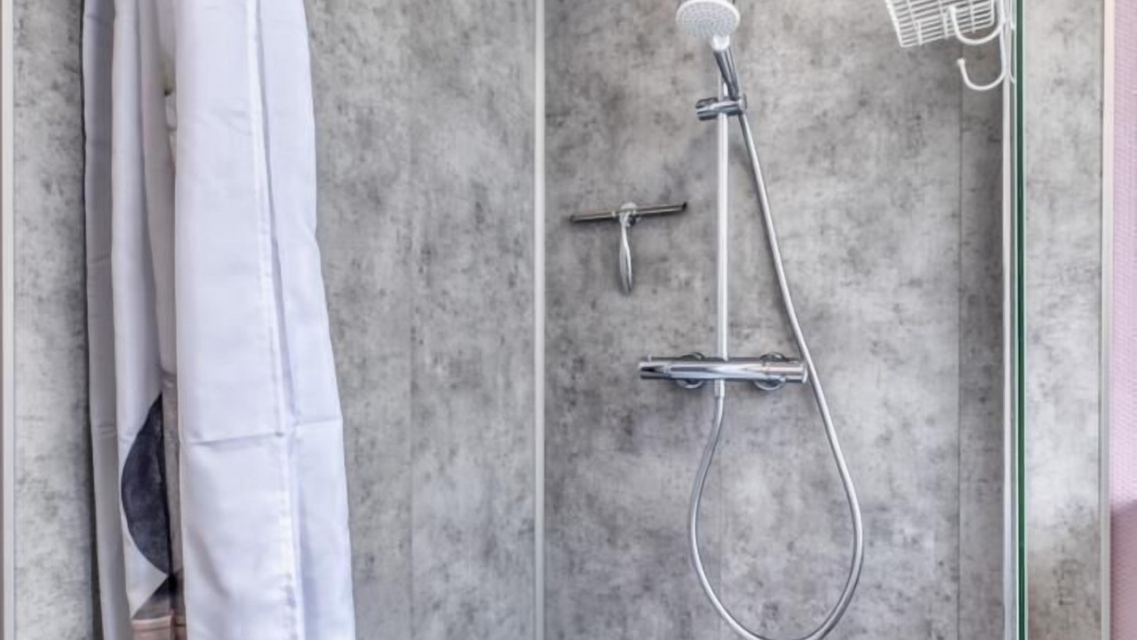 Photo of Bathroom in Criel-sur-Mer