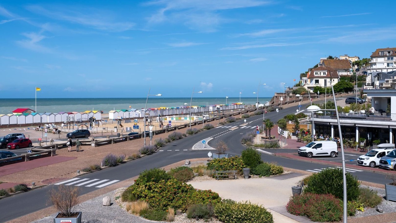 Photo of Others in Criel-sur-Mer