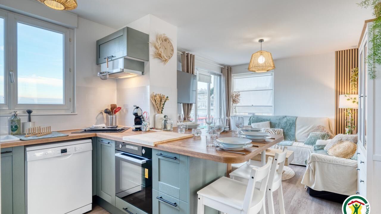 Photo of Kitchen in Criel-sur-Mer