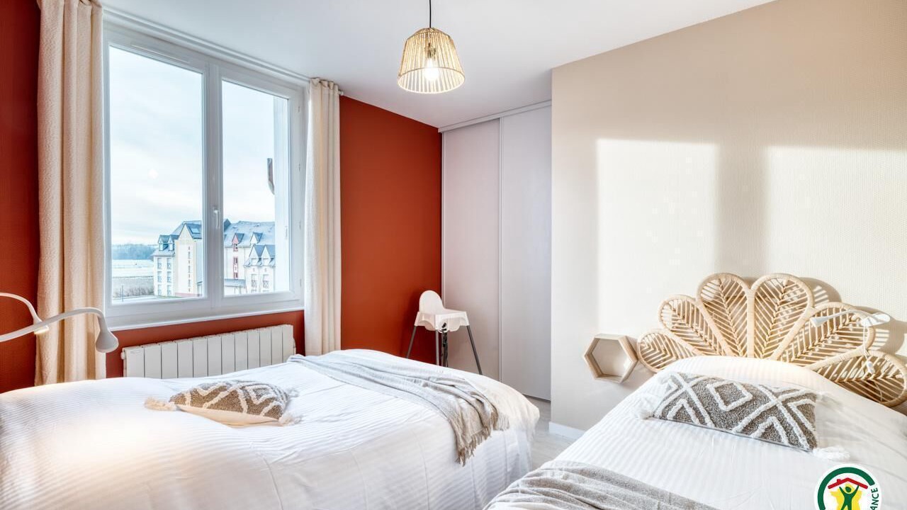 Photo of Bedroom in Criel-sur-Mer