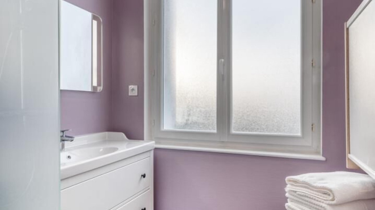 Photo of Bathroom in Criel-sur-Mer