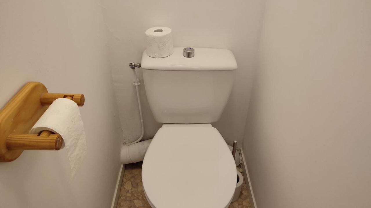 Photo of Bathroom in Eu