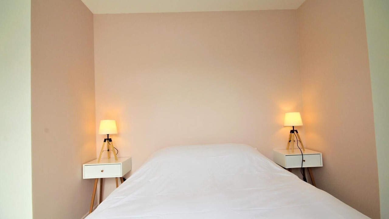 Photo of Bedroom in Luneray