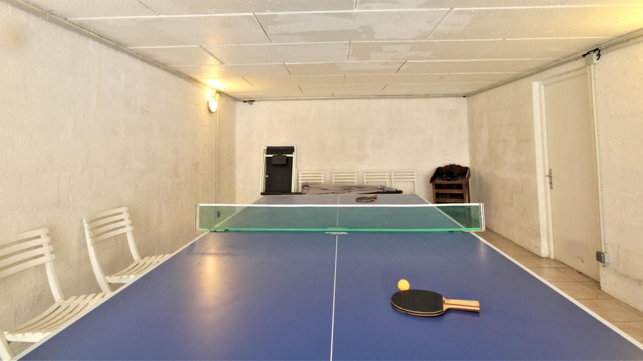 Photo of Bedroom in Luneray