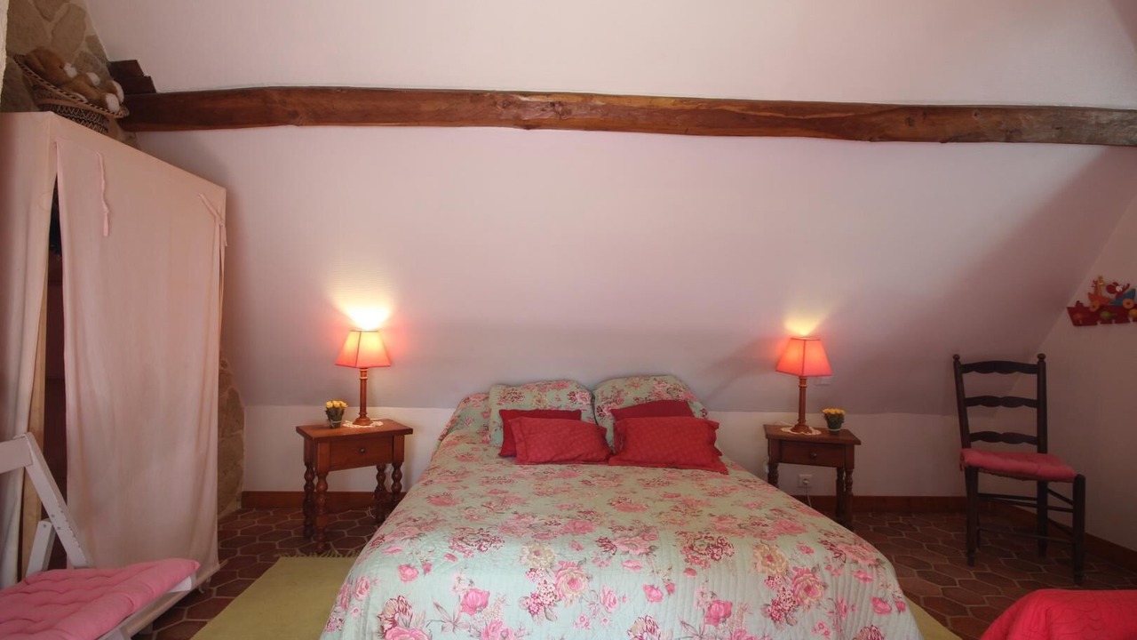 Photo of Bedroom in Beauval-en-Caux