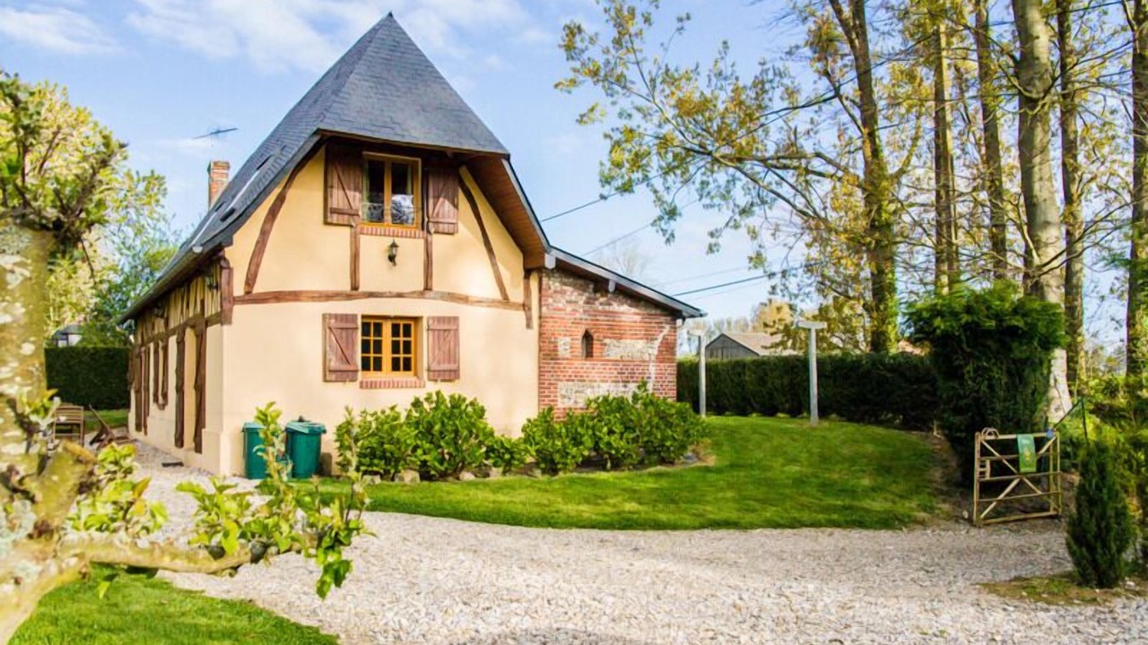 Photo of Outdoor in Beauval-en-Caux