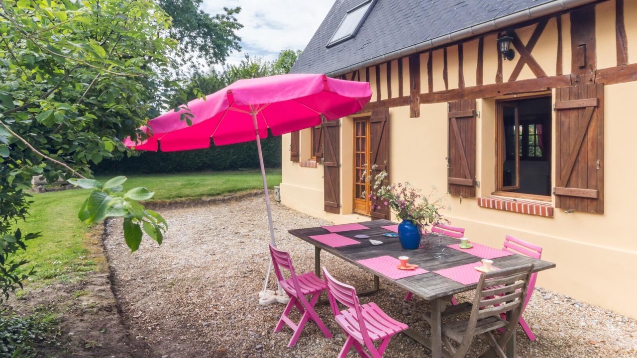 Photo of Outdoor in Beauval-en-Caux