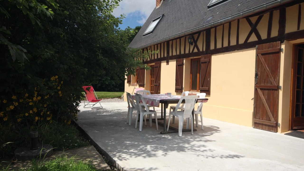 Photo of Outdoor in Beauval-en-Caux