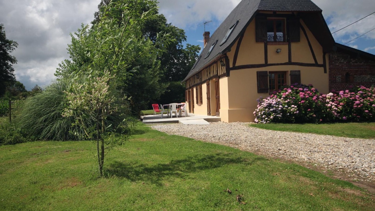 Photo of Outdoor in Beauval-en-Caux