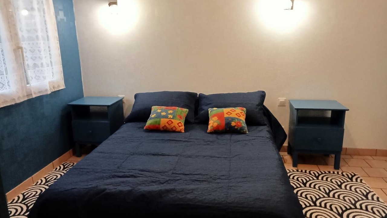 Photo of Bedroom in Vattetot-sur-Mer