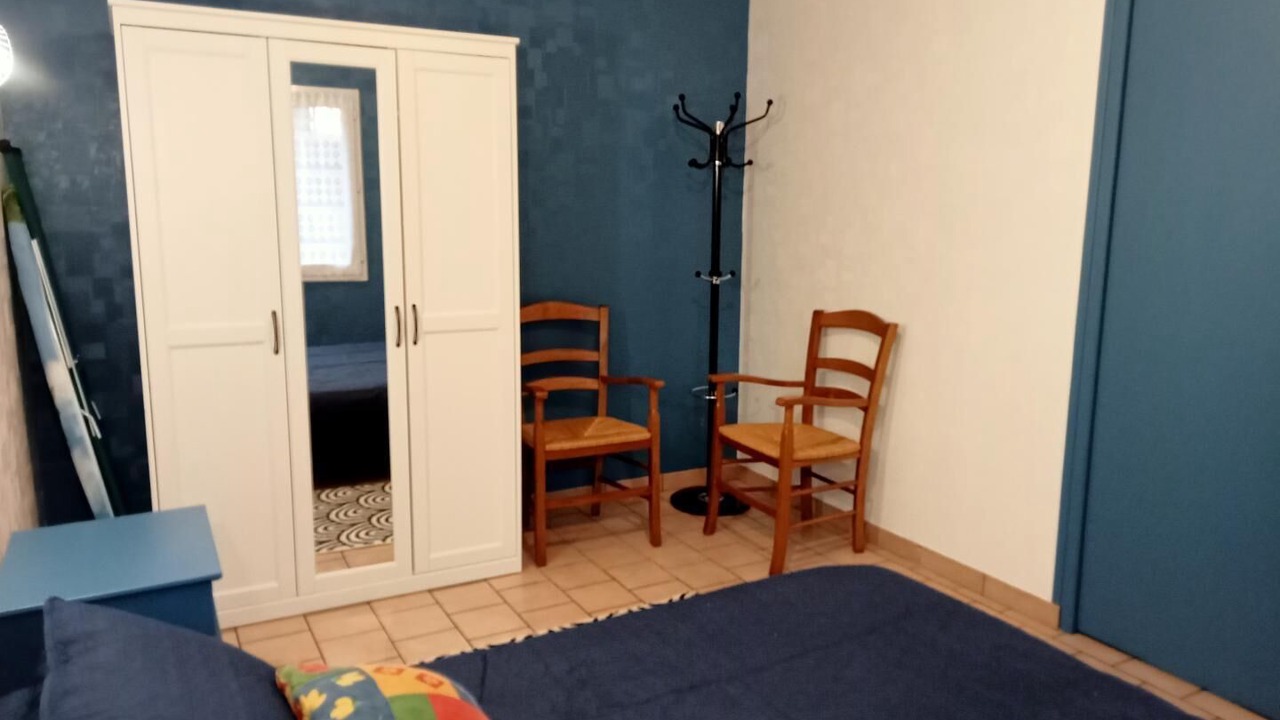 Photo of Bedroom in Vattetot-sur-Mer