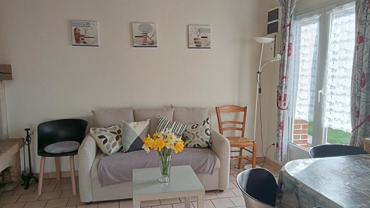 Photo of Livingroom in Vattetot-sur-Mer