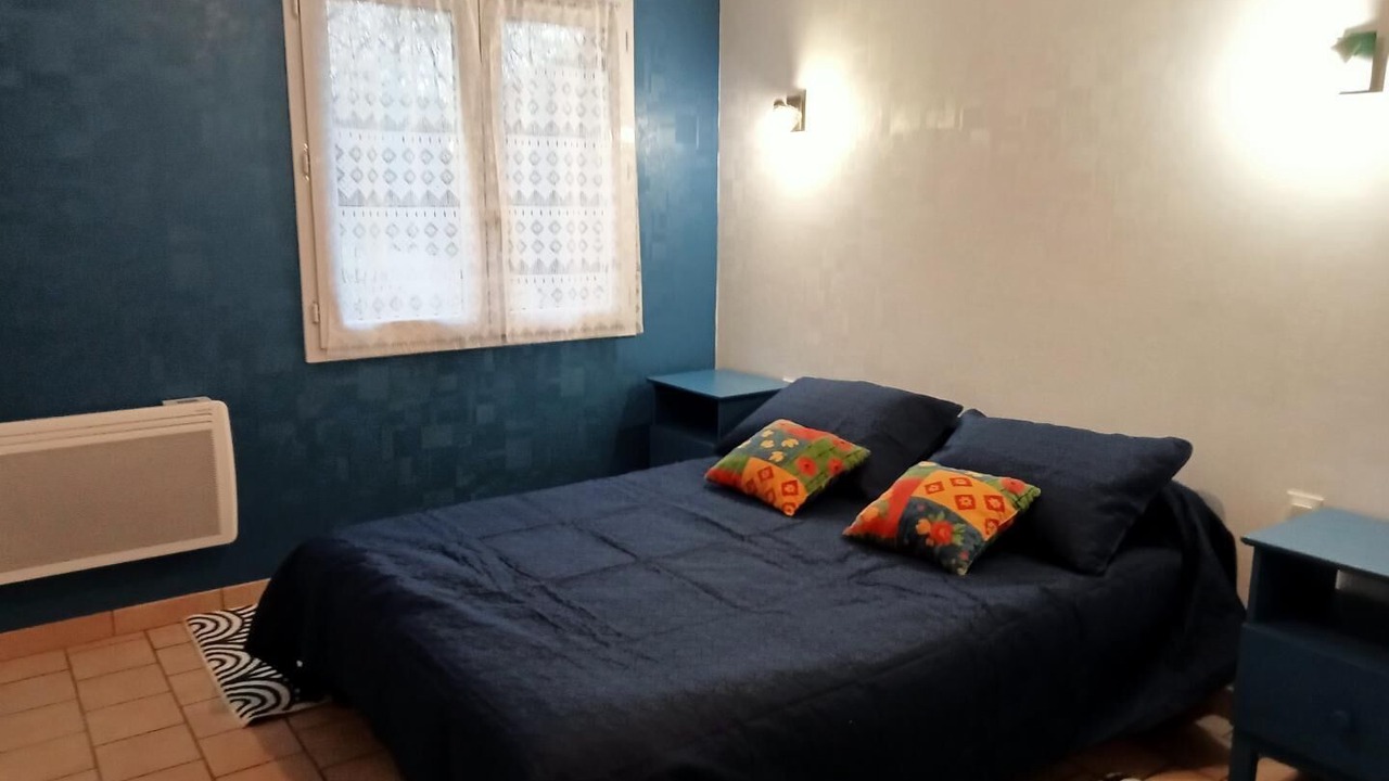 Photo of Bedroom in Vattetot-sur-Mer