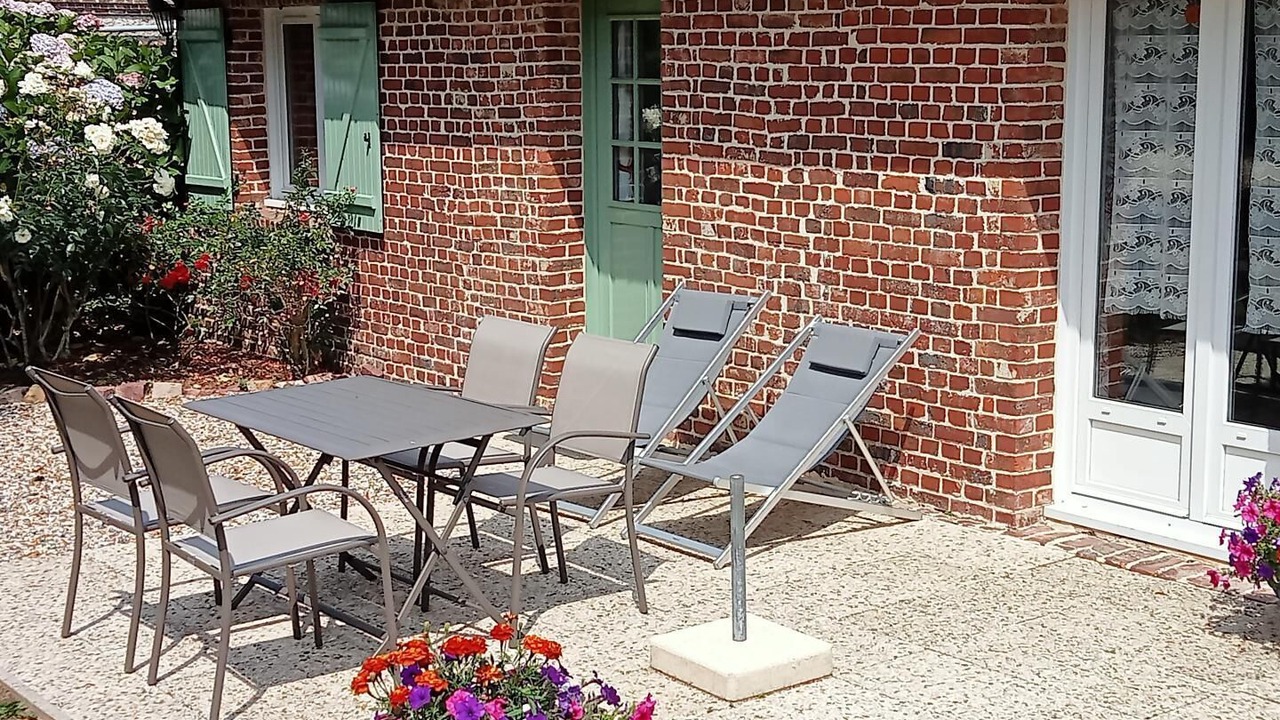 Photo of Outdoor in Vattetot-sur-Mer