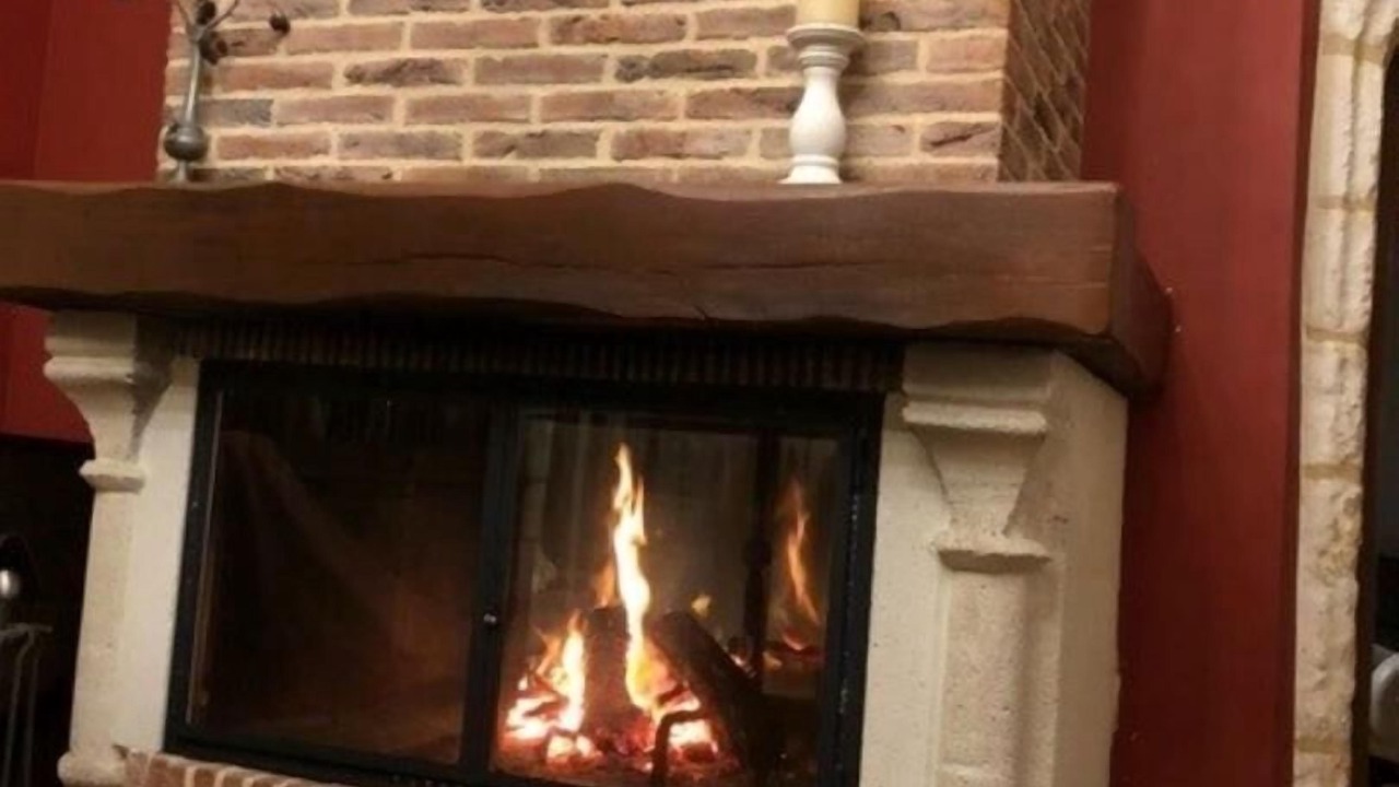 Photo of Livingroom in Saint-Jouin-Bruneval