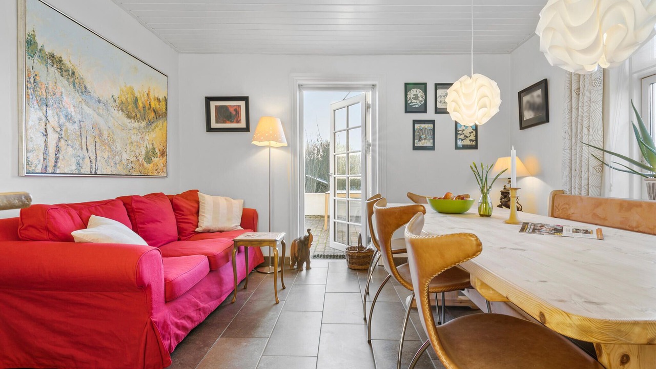 Photo of Bedroom in Farso