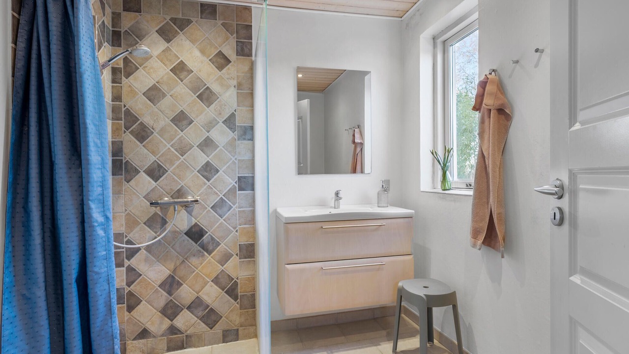 Photo of Bathroom in Farso