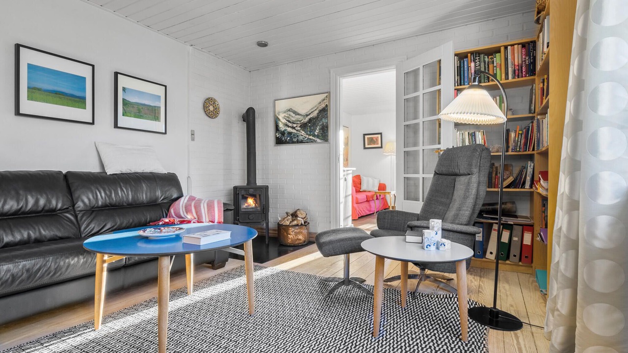 Photo of Bedroom in Farso