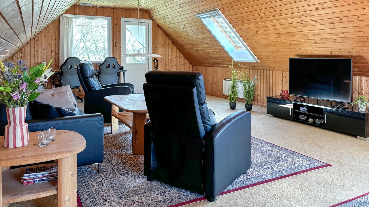 Photo of Bedroom in Ronbjerg