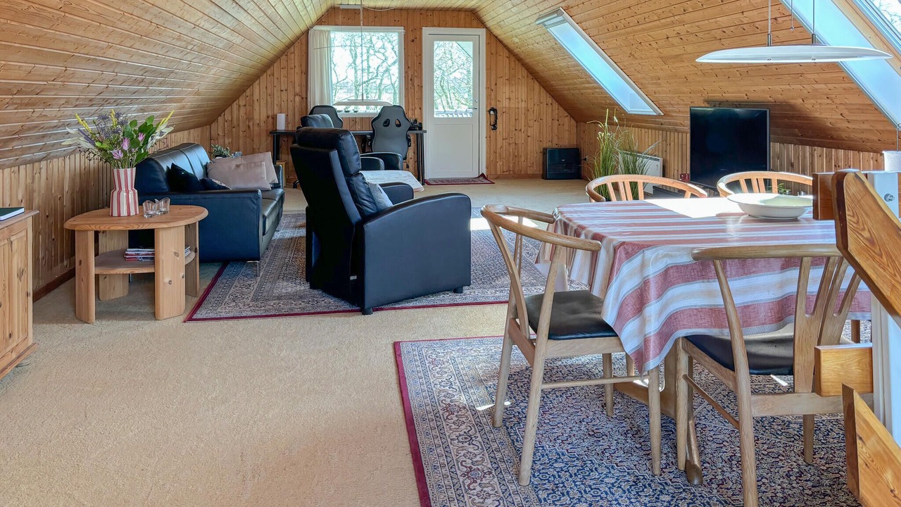 Photo of Bedroom in Ronbjerg