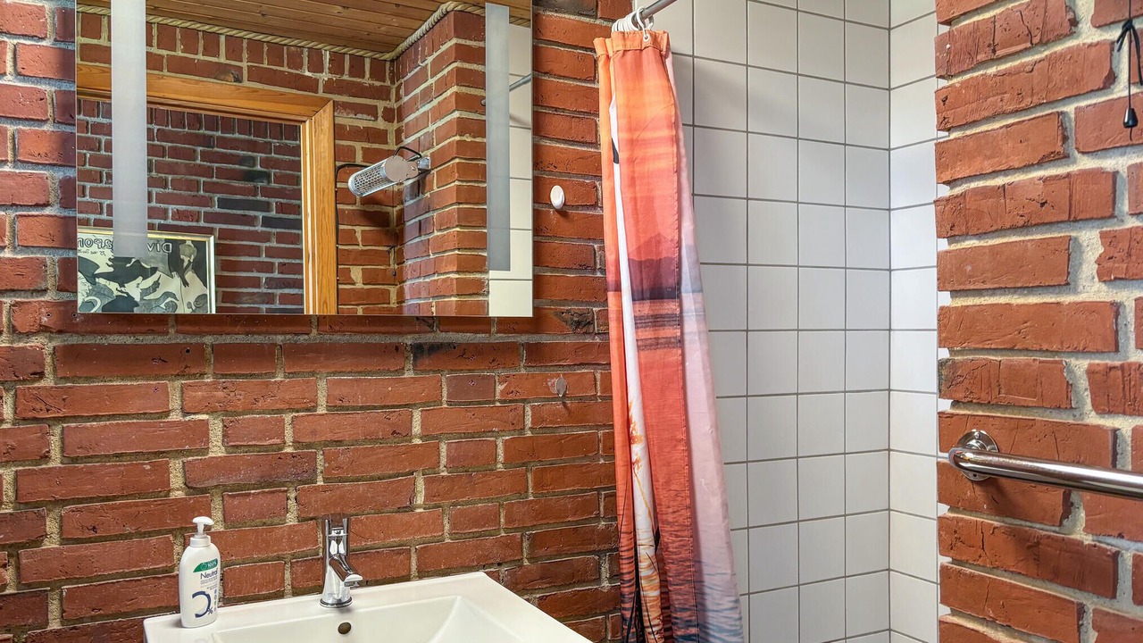 Photo of Bathroom in Ronbjerg